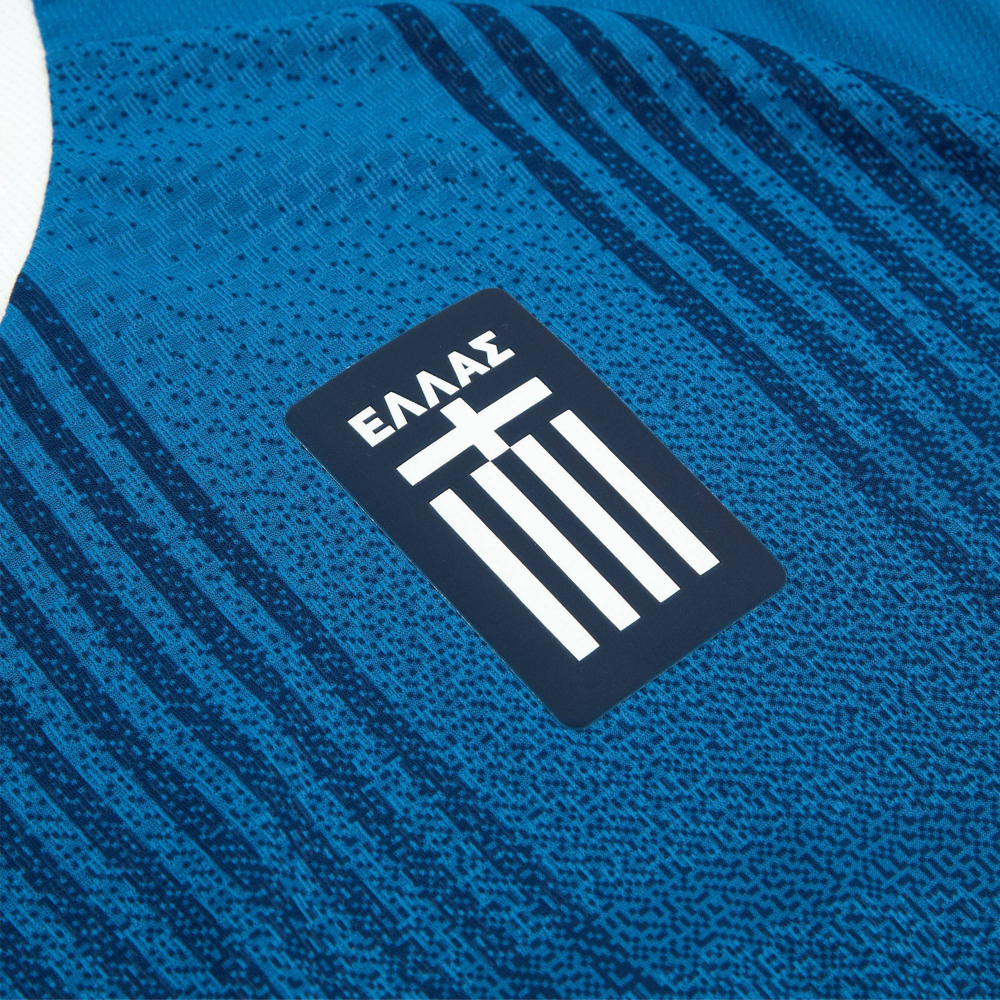 2026 Grecia 2a Equipación product image 3