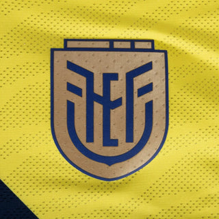 ECUADOR HOME JERSEY 2024