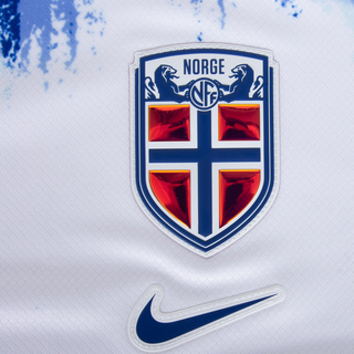 NORWAY AWAY JERSEY 2025