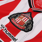 2025-26 Sunderland AFC 1a Equipación