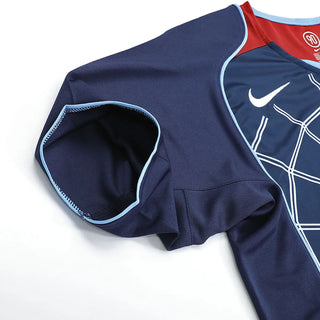 ATLETICO DE MADRID AWAY JERSEY 2004-05