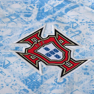PORTUGAL AWAY JERSEY 2024
