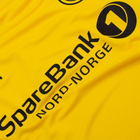2025-26 FK Bodø/Glimt 1a Equipación