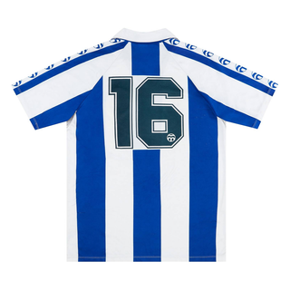 RCD ESPANYOL HOME JERSEY 1984-89