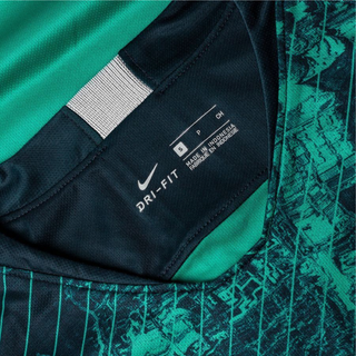 TOTTENHAM HOTSPUR FC THIRD JERSEY 2018-19