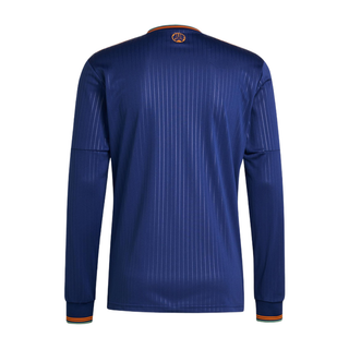 NEWCASTLE UNITED FC THIRD LONG SLEEVE JERSEY 2025-26