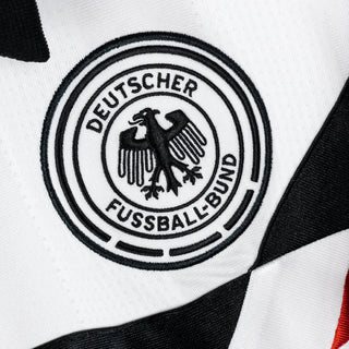 1988 Deutschland Heimtrikot