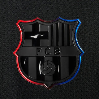 2024-25 FC Barcelona Auswärtstrikot Spotify Logo