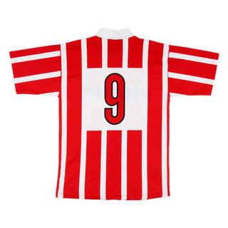 PSV EINDHOVEN HOME JERSEY 1990-92