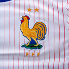 2025 Francia 2a Equipación