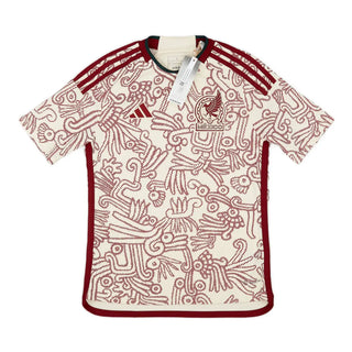 MEXICO AWAY JERSEY 2022