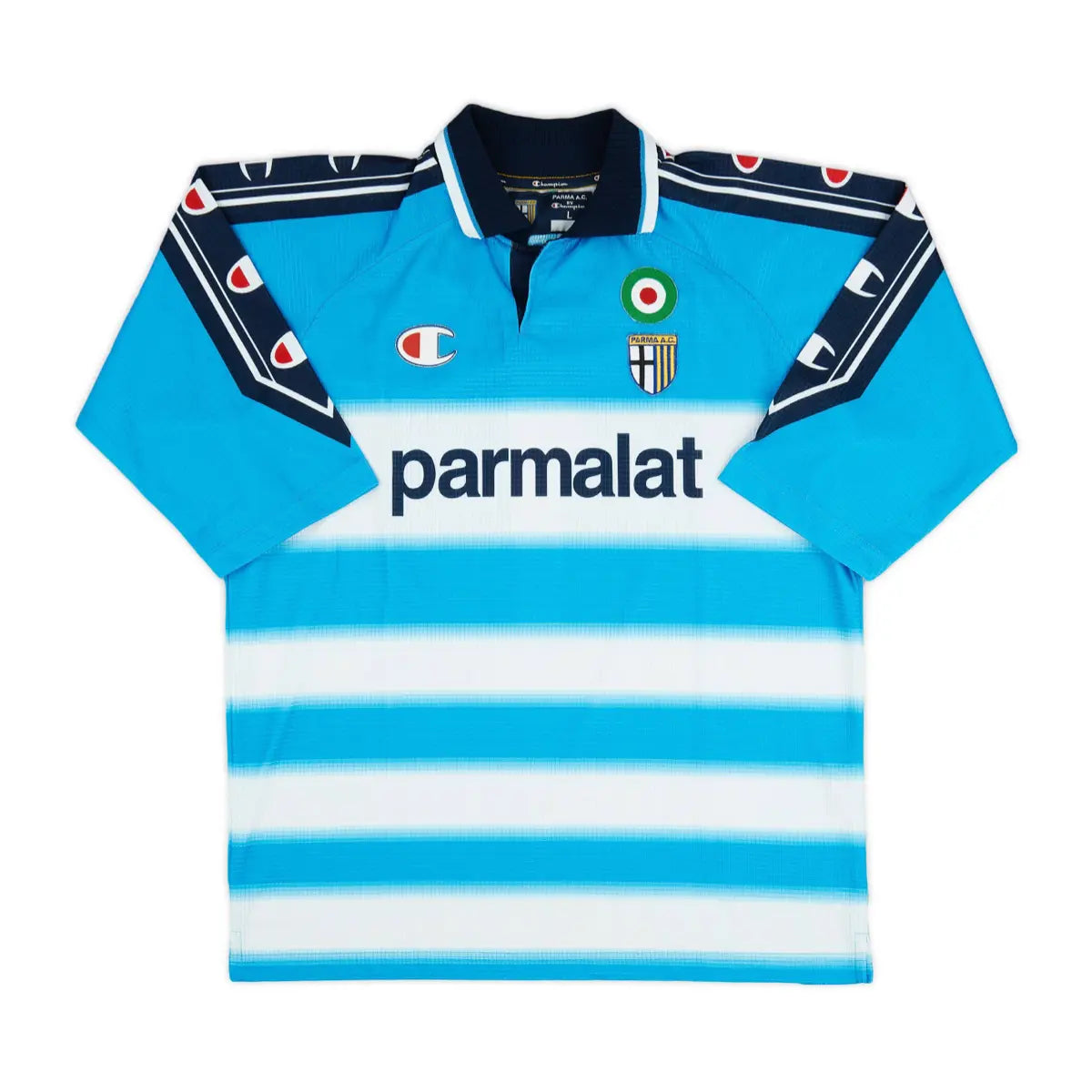 PARMA CALCIO GOALKEEPER JERSEY 1999-00