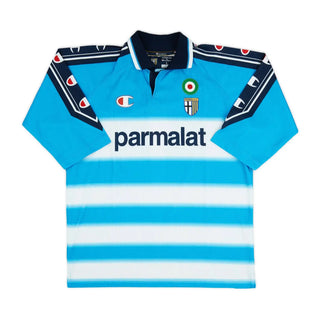 PARMA CALCIO GOALKEEPER JERSEY 1999-00