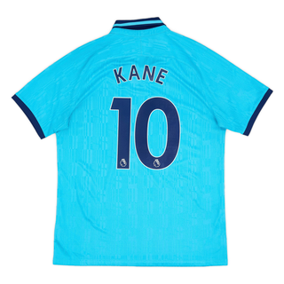 TOTTENHAM HOTSPUR FC THIRD JERSEY 2019-20
