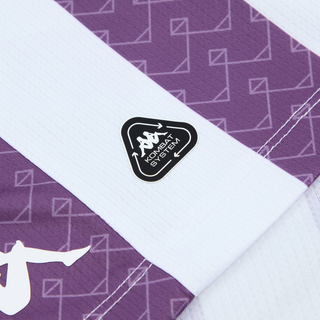 REAL VALLADOLID CF HOME JERSEY 2025-26