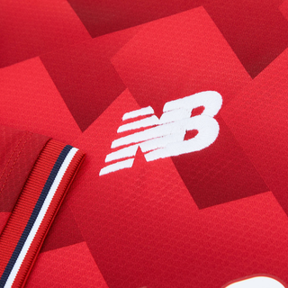 LILLE OSC HOME JERSEY 2025-26