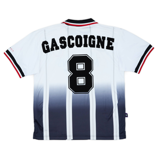 RANGERS FC AWAY JERSEY 1997-99