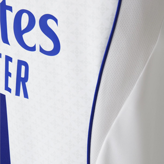 OLYMPIQUE LYONNAIS HOME JERSEY 2025-26