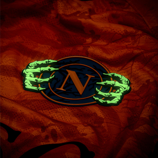SSC NAPOLI SPECIAL EDITION JERSEY 2025-26