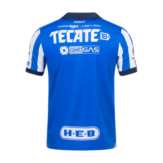 CF MONTERREY HOME JERSEY 2023-24