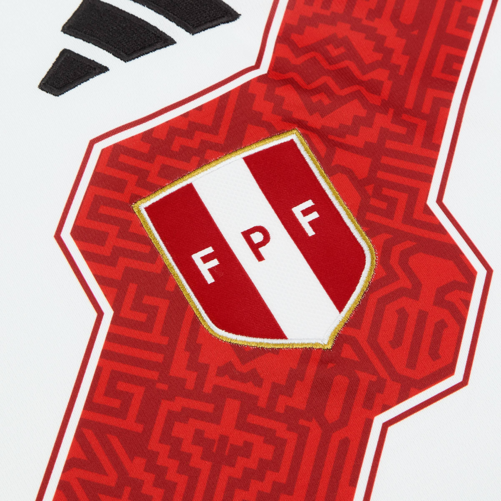 2026 Perú 1a Equipación product image 4
