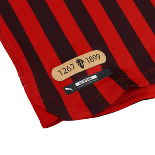AC MILAN SPECIAL EDITION JERSEY 2019-20