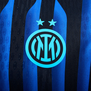 INTERNAZIONALE MILANO HOME JERSEY 2025-26