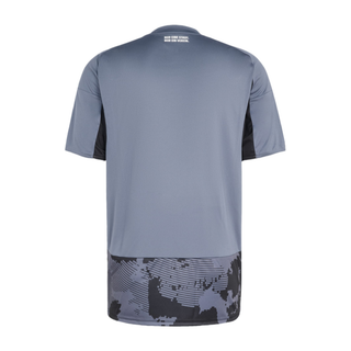 EINTRACHT FRANKFURT THIRD JERSEY 2025-26