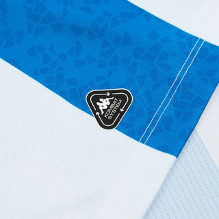2025-26 RC Deportivo de La Coruña Heimtrikot