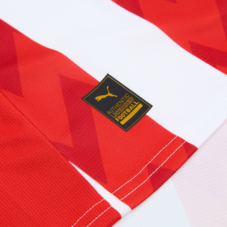PSV EINDHOVEN HOME JERSEY 2025-26
