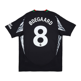 ARSENAL FC AWAY JERSEY 2024-25