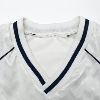 TOTTENHAM HOTSPUR FC HOME JERSEY 1987-89
