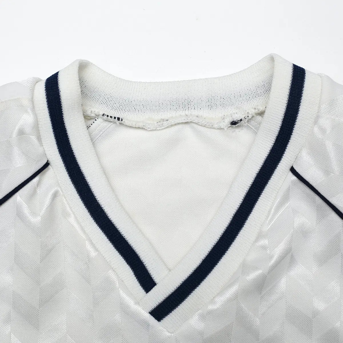 1987-89 Tottenham Hotspur FC 1a Equipación Nation Jersey