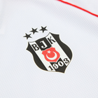 2025-26 Beşiktaş JK 1a Equipación