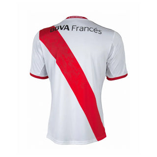 CA RIVER PLATE HOME JERSEY 2013-14