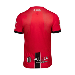2025-26 RCD Mallorca Heimtrikot