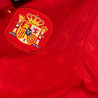 1988 España 1a Equipación