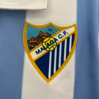 MALAGA CF HOME JERSEY 2012-13