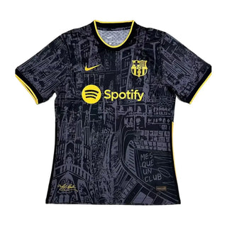 FC BARCELONA SPECIAL EDITION JERSEY 2023-24