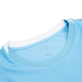 MANCHESTER CITY FC HOME JERSEY 2025-26