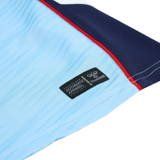 RC CELTA DE VIGO HOME JERSEY 2025-26