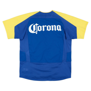 CLUB AMERICA AWAY JERSEY 2003-04