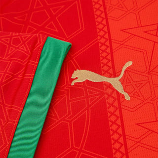 MOROCCO HOME JERSEY 2024