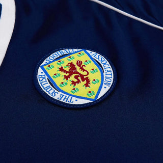 SCOTLAND HOME JERSEY 1982
