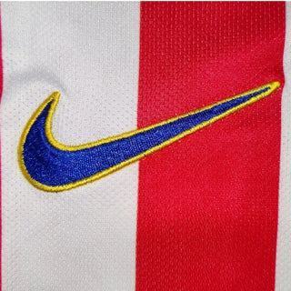ATLETICO DE MADRID HOME JERSEY 2004-05