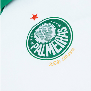 SE PALMEIRAS AWAY JERSEY 2024-25