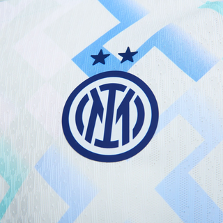 INTERNAZIONALE MILANO AWAY JERSEY 2025-26