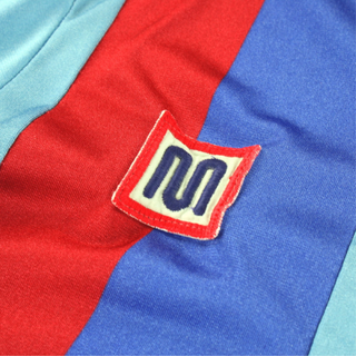 FC BARCELONA AWAY JERSEY 1987-91