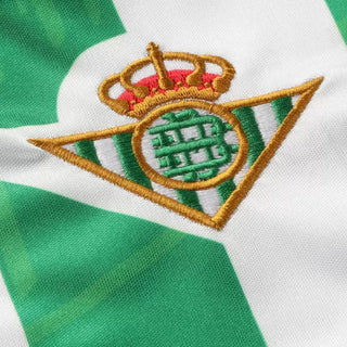 REAL BETIS BALOMPIE HOME JERSEY 1994-95