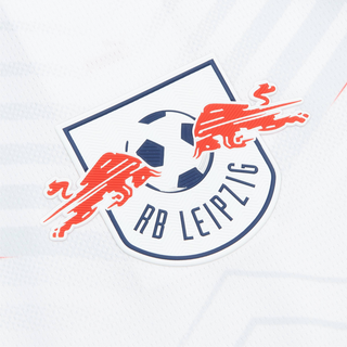RB LEIPZIG HOME JERSEY 2025-26
